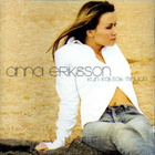 Anna Eriksson : Kun Katsoit Minuun - CD - pikkukuva 1