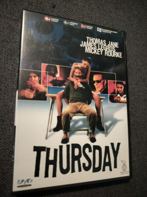 Thursday