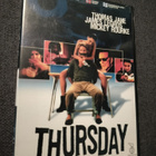 Thursday - pikkukuva 1