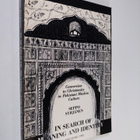 Seppo Syrjänen : In Search of Meaning and Identity : Conv... - pikkukuva 1
