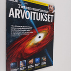 Explore 1/2019 : Tieteen suurimmat arvoitukset - pikkukuva 1