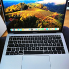 MacBook Air (Retina, 13-inch, 2018) - pikkukuva 1