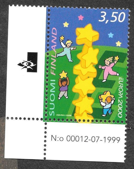 Eurooppa 2000 (LAPE 1526) **