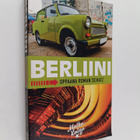 Roman Schatz : Berliini : oppaana Roman Schatz - pikkukuva 1