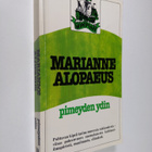 Marianne Alopaeus : Pimeyden ydin - pikkukuva 1