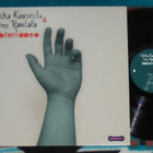 PEKKA KUUSISTO & IIRO RANTALA ~ Subterráneo ~ LP - pikkukuva 1