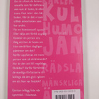 Klartext (med all respekt) : ord om sexualitet och kön - pikkukuva 2