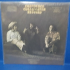 CREEDENCE CLEARWATER REVIVAL - MARDI GRAS M-/M- US 1983 LP - pikkukuva 2