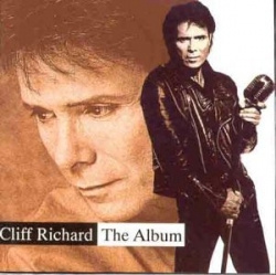 Cliff Richard - The Album (CD)