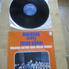 LP Malando plays Toivo Kärki (soittaa Toivo Kärjen tangoja) - pikkukuva 1