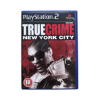 True Crime New York City (PS2) - pikkukuva 1
