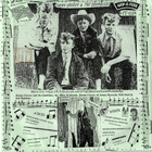JIMMY GROOVY & THE GRAMBLERS:ROCKABILLY STOMP-EP,HT-024 - pikkukuva 2
