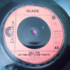 Slade - skweeze me, please me - pikkukuva 2