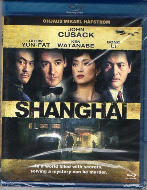 Shanghai	(26 829)	UUSI	-FI-	suomik.	BLU-RAY	JOHN CUSACK	2010