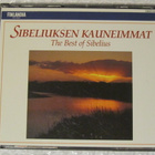 Kokoelma • Sibeliuksen kauneimmat Tupla CD BOX - pikkukuva 1