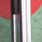Manfrotto 055 kamerajalusta + Manfrotto 128 Videopää - pikkukuva 4