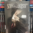 (Uusi) Schindlerin lista (1993) Steven Spielberg - pikkukuva 1
