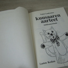 Kuusaaren aarteet - nukkenäytelmiä - pikkukuva 3
