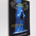 Jonas Gardell : Ett ufo gör entre - pikkukuva 1