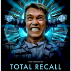 TOTAL RECALL - Unohda tai kuole (1990) Optimum UK FI TEKSTIT - pikkukuva 3