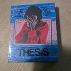 Thesis .4k uhd limited edition .uusi - pikkukuva 1