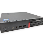 Lenovo ThinkCentre M710q [i5-7400T, 8GB, 256 GB] - pikkukuva 2
