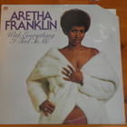 Aretha Franklin:Whit Everything I Feel In Me-LP. - pikkukuva 1