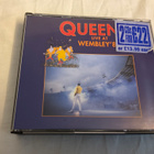 Queen - Live At Wembley ’86 (2cd) - pikkukuva 1