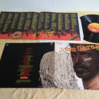 FRANK ZAPPA - Joe's Garage Act's I LP - pikkukuva 1