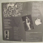 Plastics: Plastics LP 1981 Japan New Wave - pikkukuva 3