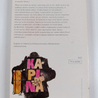 Samuli Paronen : Kapina - pikkukuva 2