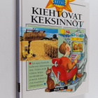 Kiehtovat keksinnöt - pikkukuva 1