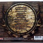 the NEW BLACK II Better In Black CD 2011 - pikkukuva 3