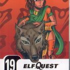 ElfQuest 19 Suuri vaellus - osa 16 (Egmont 2007) - pikkukuva 1