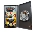 Ratchet & Clank: Size Matters (PSP) - pikkukuva 2