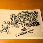 Nopsanen - 1942 julk Propaganda-Aseveljet - pikkukuva 1