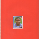 Jalkapallo Panini n:o 139 FLORENT MALOUDA . CHELSEA FG Keräi - pikkukuva 1
