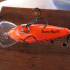 Rapala  Scatter Rap 05 - pikkukuva 4