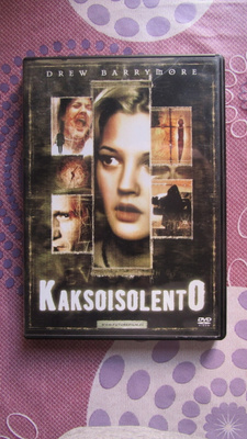 Kaksoisolento DVD