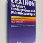 Lexikon der Sekten, Sondergruppen und Weltanschauungen : ... - pikkukuva 1