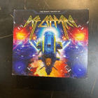 V/A - Many Faces Of Def Leppard 3CD - pikkukuva 1