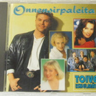 Kokoelma • Toiveiskelmät • Onnensirpaleita CD - pikkukuva 1