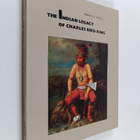 Herman J. Viola : The Indian legacy of Charles Bird King - pikkukuva 1