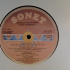 PERNILLA WAHLGREN  ::  PURE DYNAMITE  ::  VINYL LP.     1987 - pikkukuva 3
