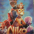 NIKO - LENTÄJÄN POIKA DVD - pikkukuva 1