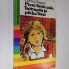 Leena Härmä : Pieni Tuittupää ; Tuittupää ja pikku Totsi - pikkukuva 1