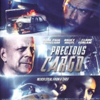 Precious Cargo - (Blu-ray) - pikkukuva 1