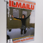Ilmailu 2/2010 - pikkukuva 1