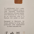 Apple iphone 11 Pro lompakkokuoret - pikkukuva 4