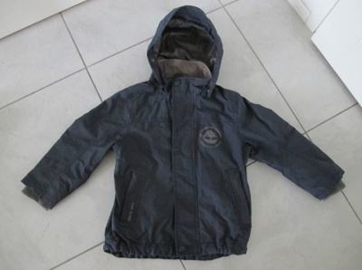 Timberland välikausitakki 104 cm - uudenveroinen
